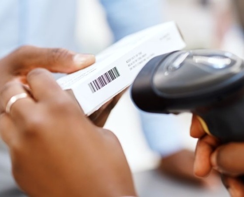 The surprising history of the barcode