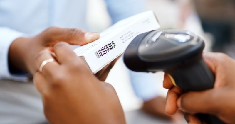 The surprising history of the barcode