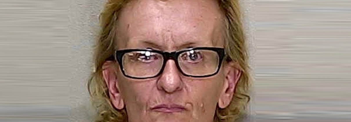 Walmart self-checkout thief who used 'barcode' trick to scam machines released from jail after only two weeks