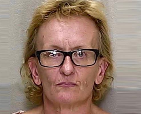 Walmart self-checkout thief who used 'barcode' trick to scam machines released from jail after only two weeks